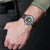 Rado Captain Cook Automatic Mens Watch R32505015