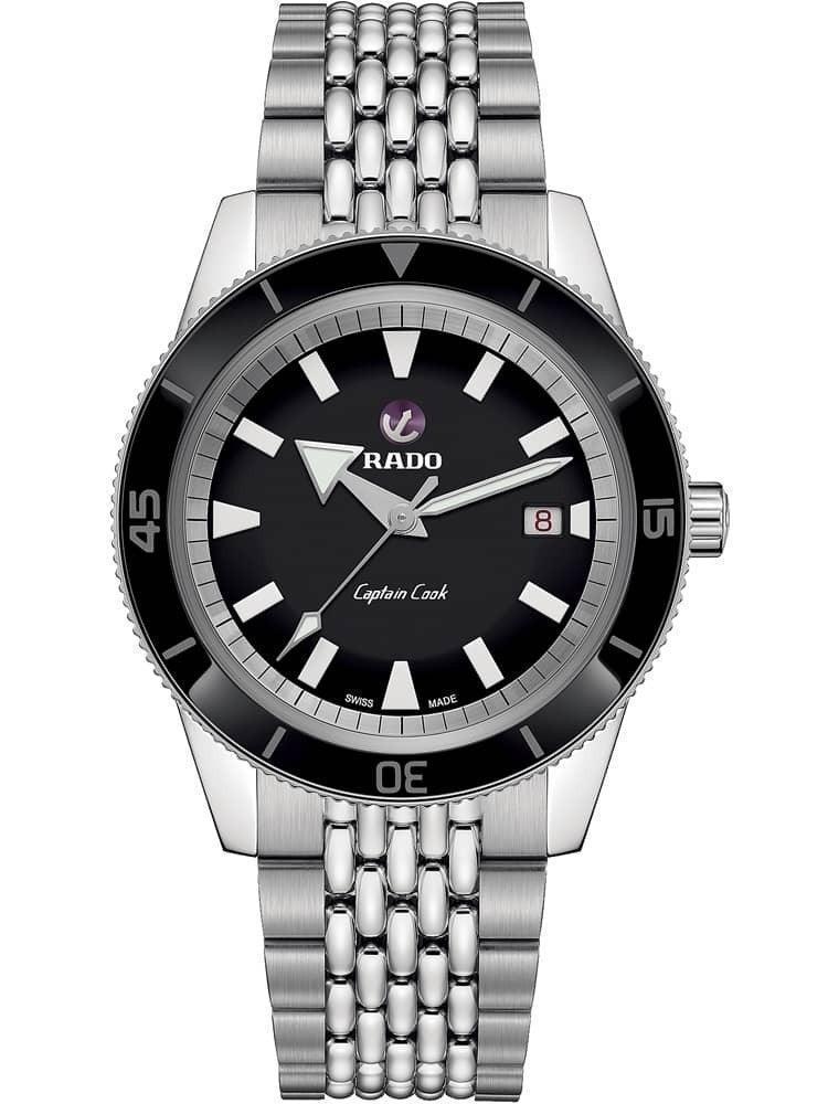 Rado Captain Cook  Automatic Men's Watch R32505153