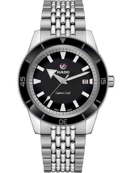 Rado Captain Cook  Automatic Men's Watch R32505153