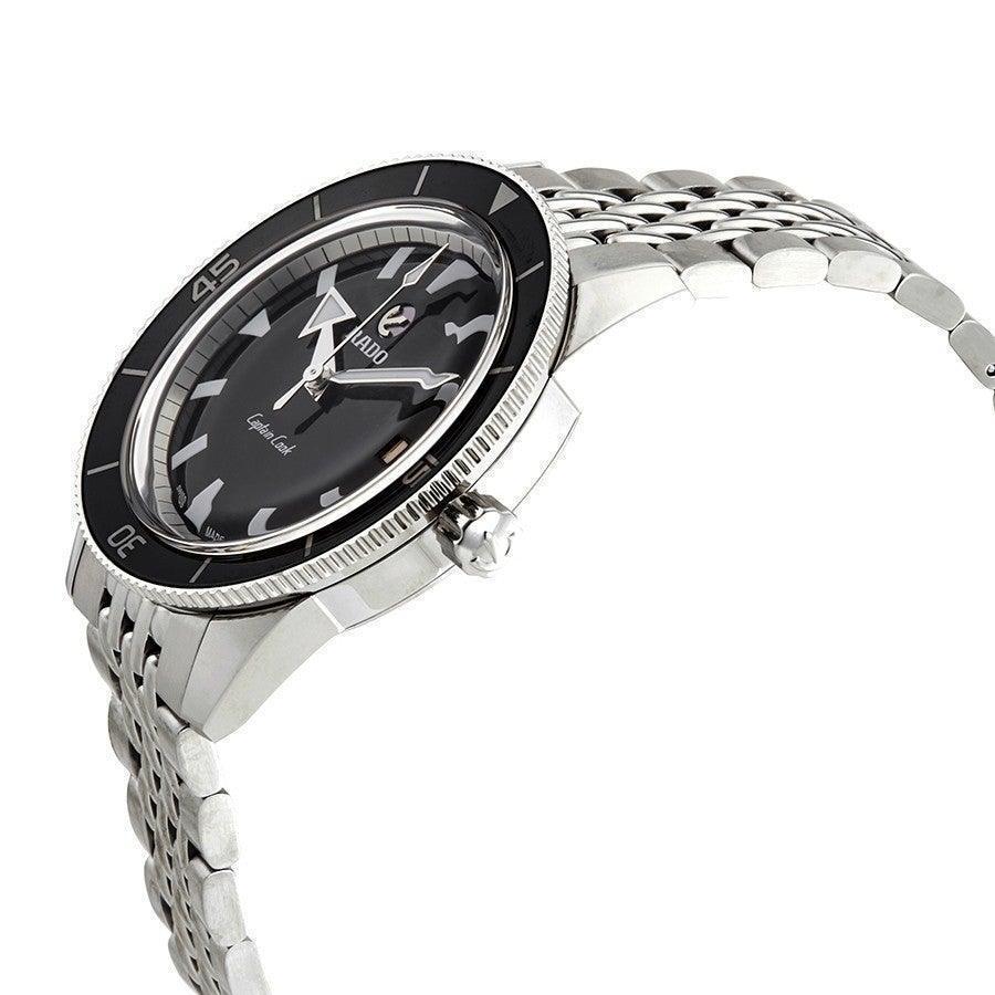 Rado Captain Cook  Automatic Men's Watch R32505153