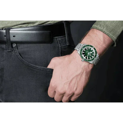 Rado Captain Cook Automatic Mens Watch R32505313