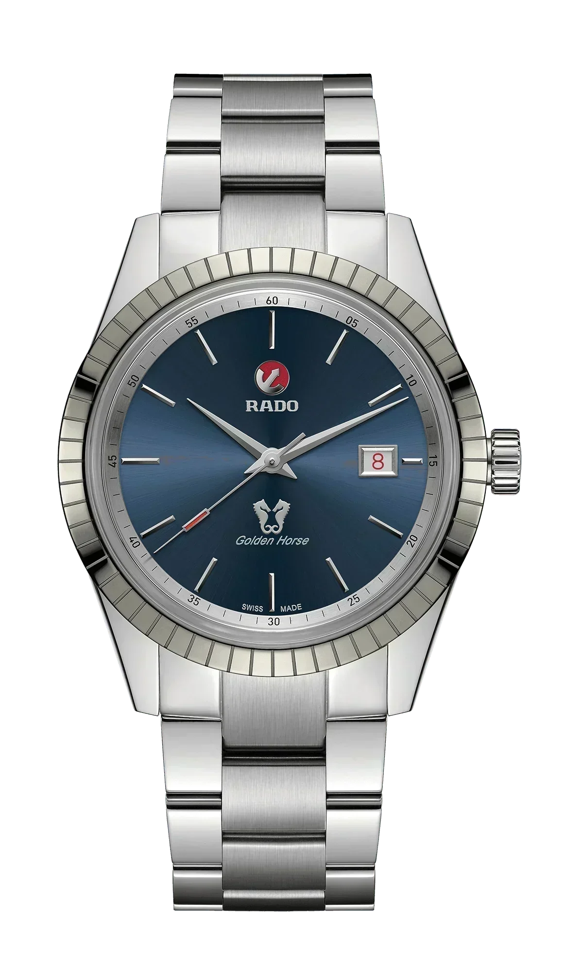 Rado HyperChrome Classic Automatic Men's Watch R33101204