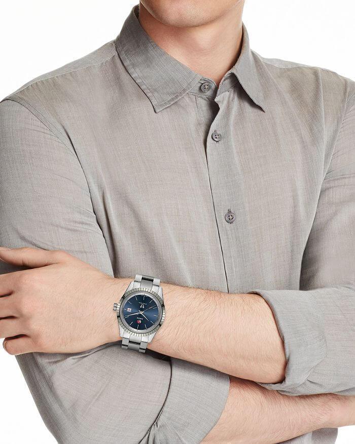 Rado HyperChrome Automatic Mens Watch R33101204