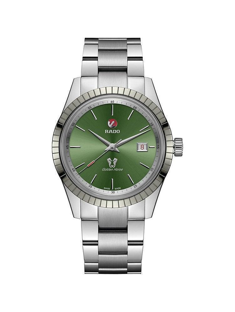 Rado HyperChrome Classic Automatic Men's Watch R33101314