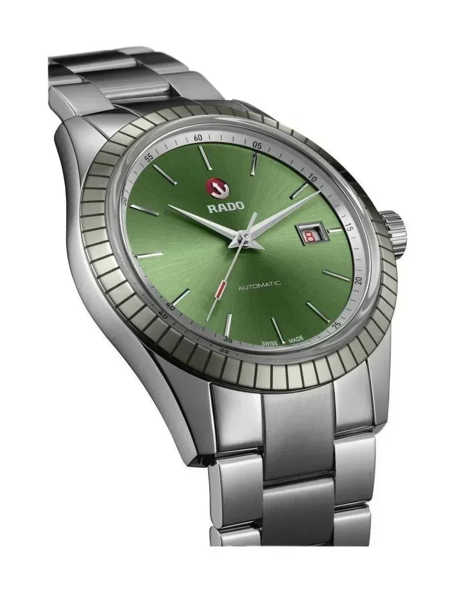 Rado HyperChrome Classic Automatic Men's Watch R33101314