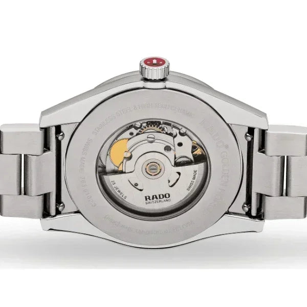 Rado HyperChrome Classic Automatic Men's Watch R33101314