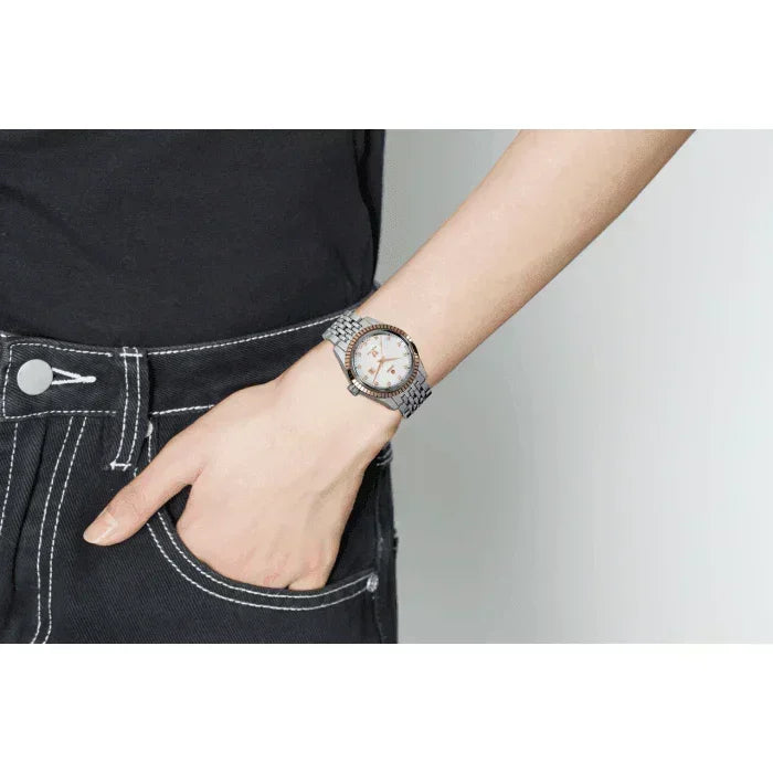 Rado HyperChrome Automatic Womens Watch R33102903