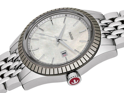 Rado HyperChrome Classic Quartz Women's Watch R33104918