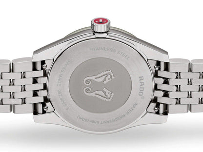 Rado HyperChrome Classic Quartz Womens Watch R33104918