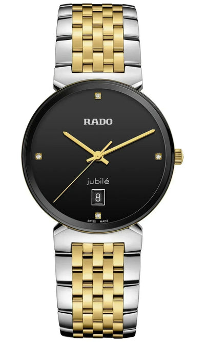 Rado Florence Classic Diamonds Quartz Men's Watch R48912703