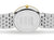 Rado Florence Classic Diamonds Quartz Unisex Watch R48912703