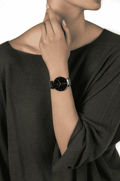 Rado Florence Diamonds Quartz Unisex R48912743