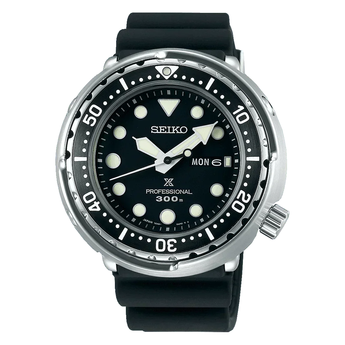 Seiko Prospex Quartz Men's Watch S23629J1