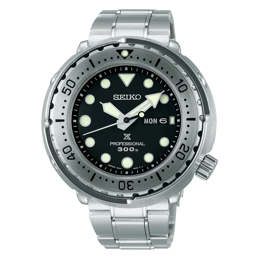Seiko Prospex Quartz Men's Watch S23633J1