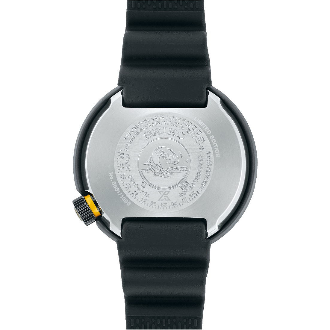 Seiko Prospex Limited Edition Quartz Mens Watch S23635J1