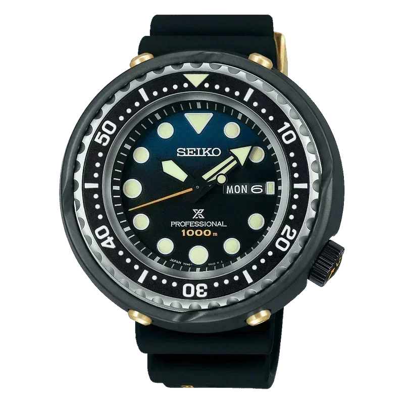 Seiko Prospex Limited Edition Quartz Men's Watch S23635J1