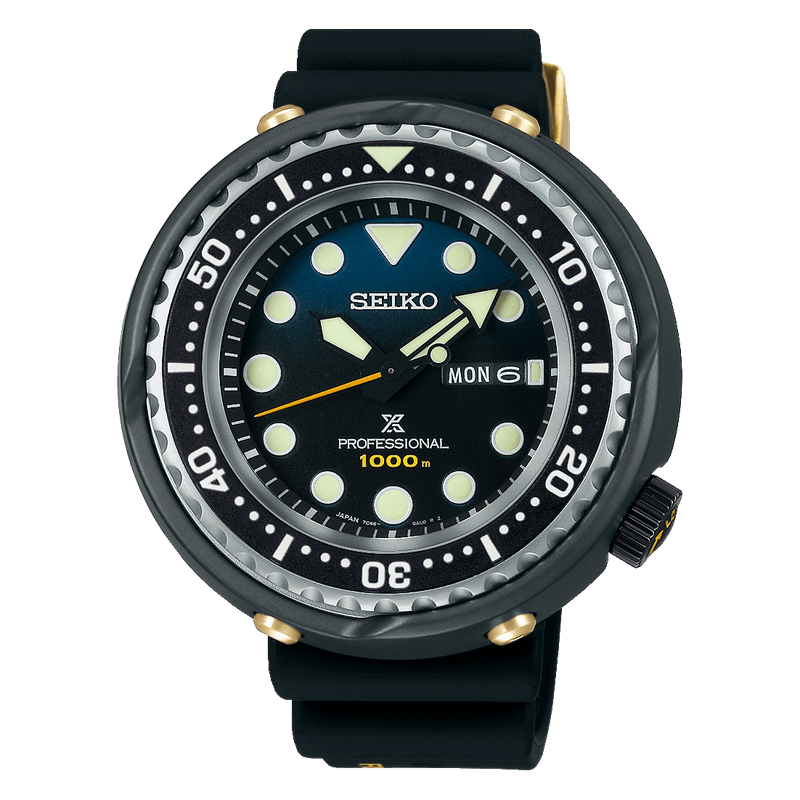 Seiko Prospex Limited Edition Quartz Men&#39;s Watch S23635J1