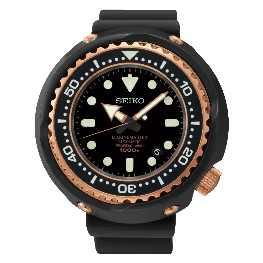 Seiko Prospex Automatic Men's Watch SBDX014G