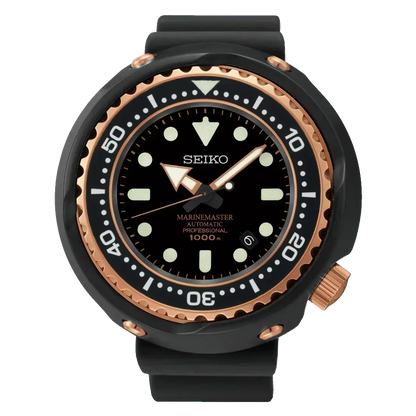 Seiko Prospex Automatic Men's Watch SBDX014G