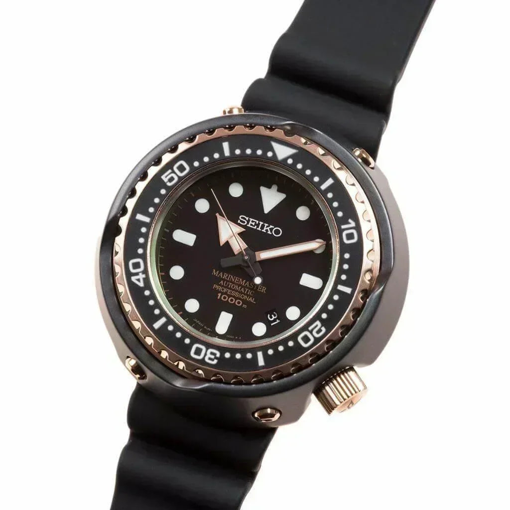 Seiko Prospex Automatic Men's Watch SBDX014G