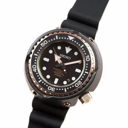 Seiko Prospex Automatic Men's Watch SBDX014G