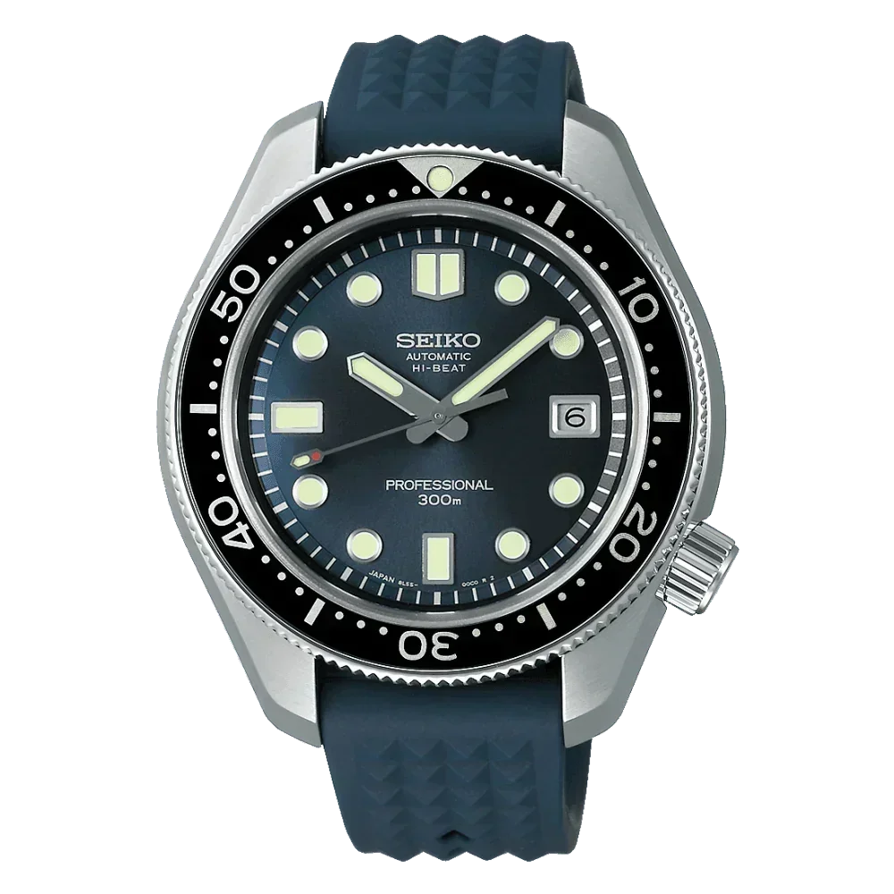 Seiko Prospex Limited Edition Automatic Men's Watch SBEX011