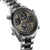 Seiko Prospex Speedtimer Limited Edition Solar Men's Watch SFJ005P1