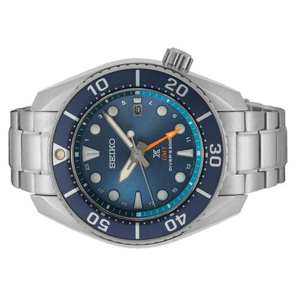 Seiko Prospex Sea Solar Men's Watch SFK001