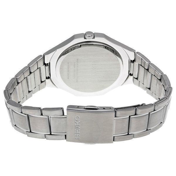 Seiko Quartz Mens Watch SGEF59