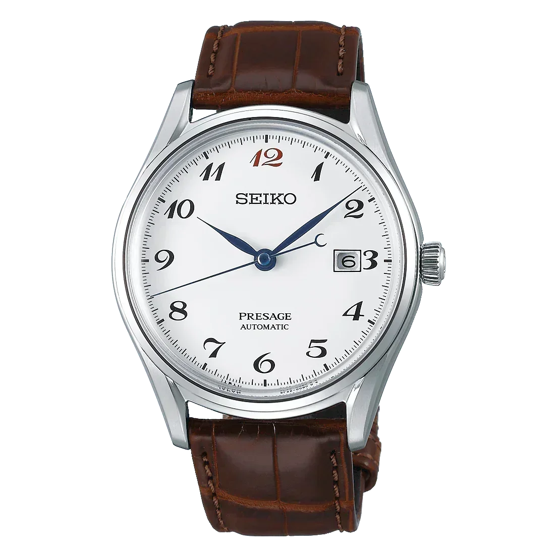 Seiko Presage Automatic Men's Watch SJE075J1