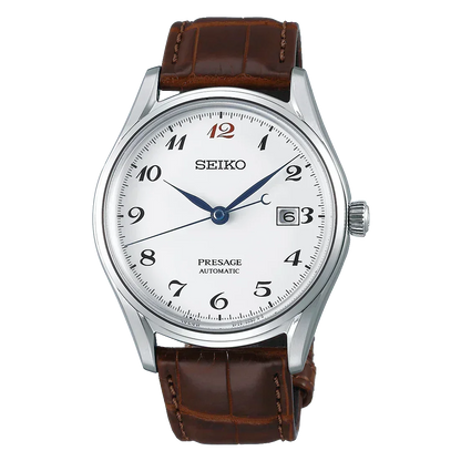 Seiko Presage Automatic Men's Watch SJE075J1