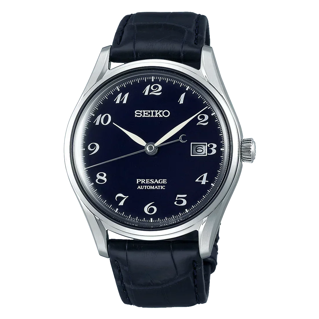 Seiko Presage Automatic Men's Watch SJE077J1
