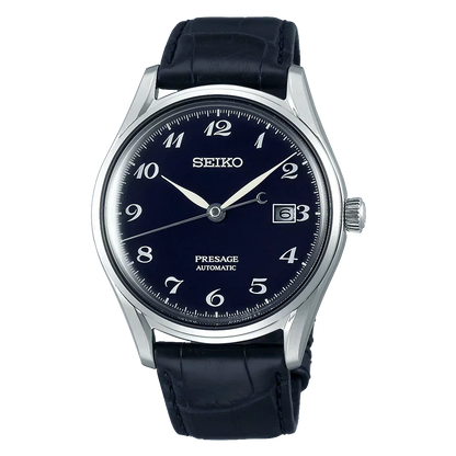 Seiko Presage Automatic Men's Watch SJE077J1