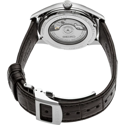 Seiko Presage Automatic Mens Watch SJE079J1