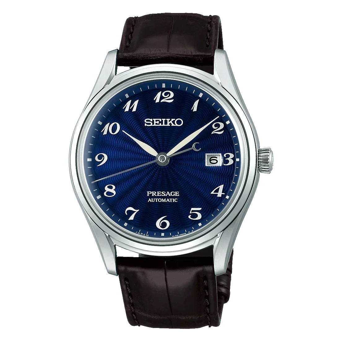Seiko Presage Automatic Men's Watch SJE079J1