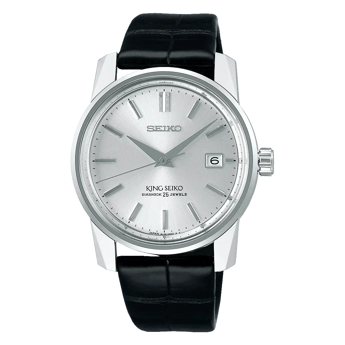 King Seiko 140th Anniversary Limited Edition Automatic Men's Watch SJE083J1