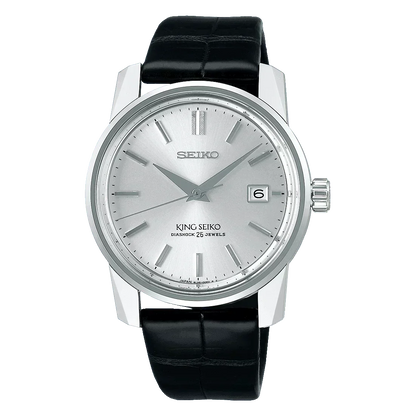 King Seiko 140th Anniversary Limited Edition Automatic Men's Watch SJE083J1