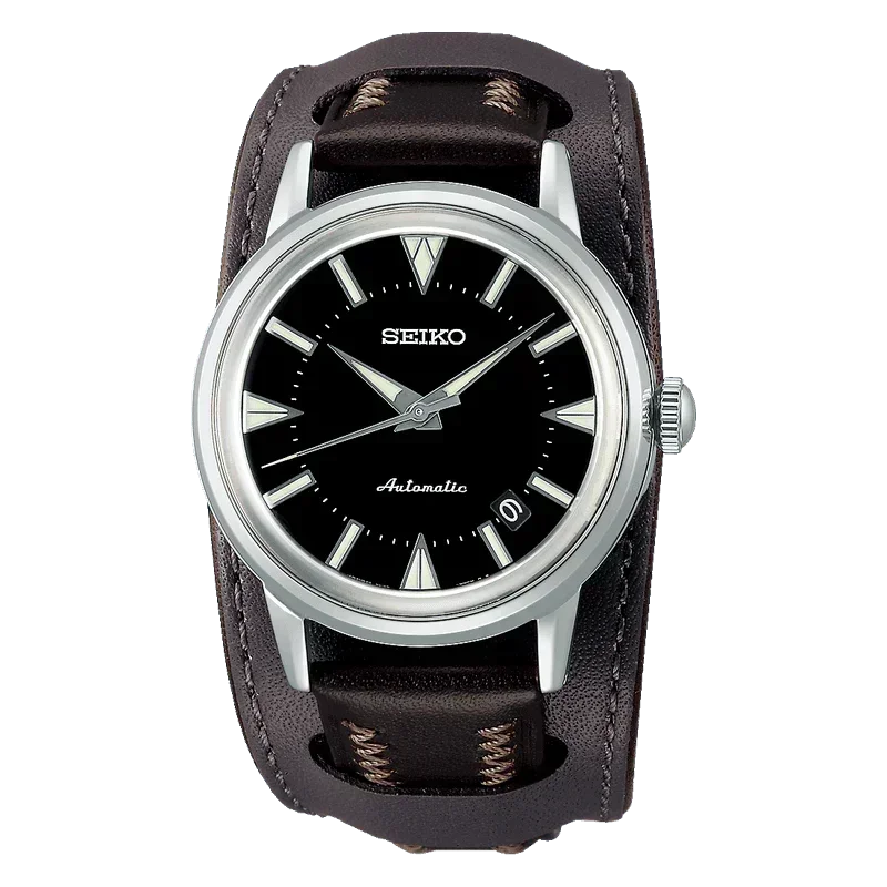 Seiko Prospex Limited Edition Automatic Men's Watch SJE085J1