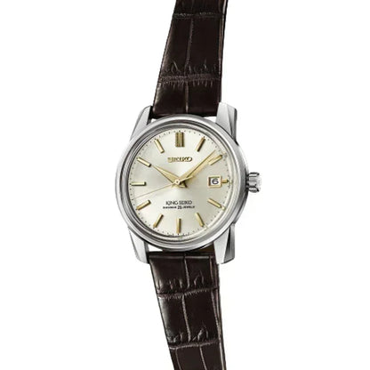 King Seiko Limited Edition Automatic Men's Watch SJE087J1