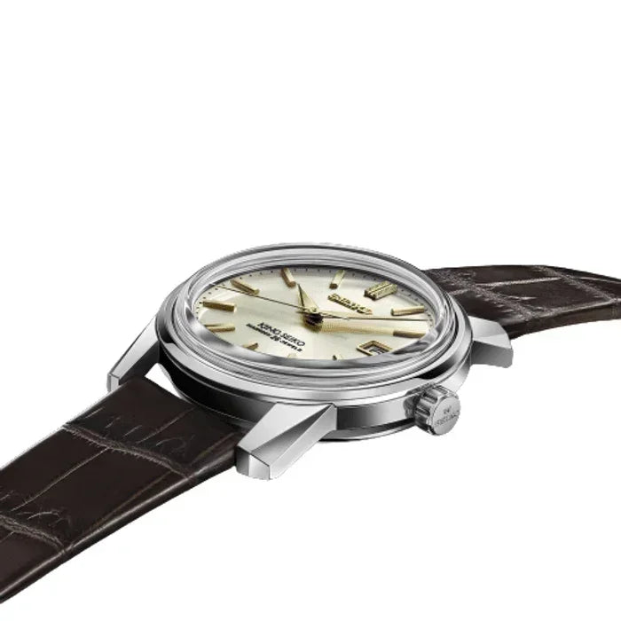 King Seiko Limited Edition Automatic Mens Watch SJE087J1