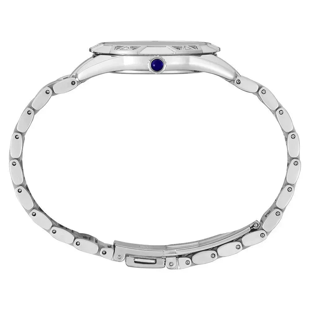 Seiko Diamond Quartz Women's Watch SKK727