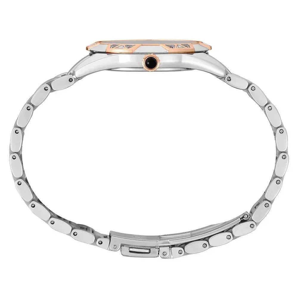 Seiko Diamond Quartz Women's Watch SKK730