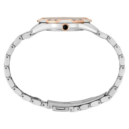 Seiko Diamond Quartz Women's Watch SKK730