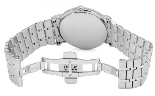 Seiko Premier Quartz Men's Watch SKP391P1