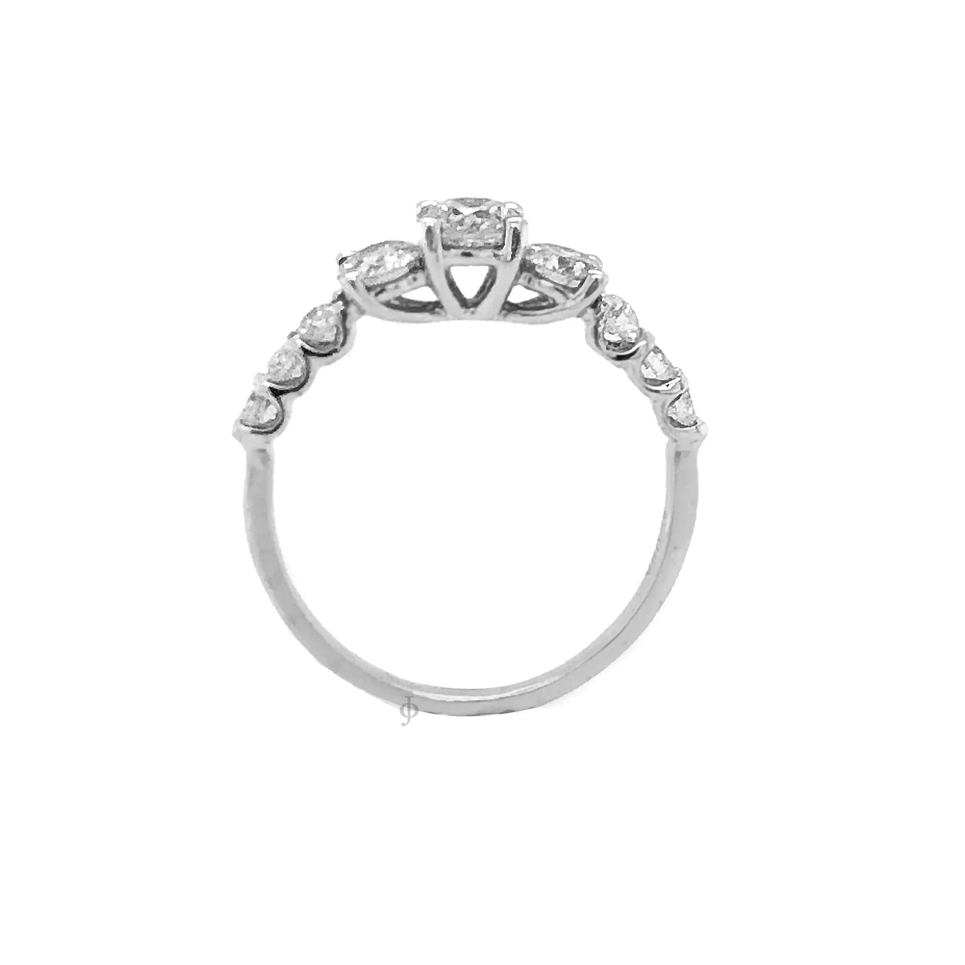 10, 14, 18 Karat Yellow Gold 5mm high polish rounded dome light comfort fit wedding band