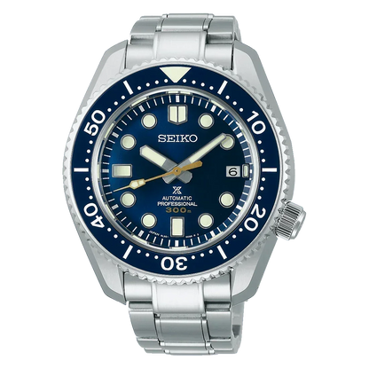 Seiko Prospex Automatic Men's Watch SLA023J1