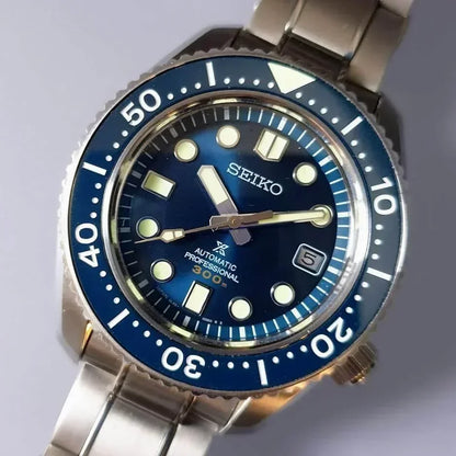 Seiko Prospex Automatic Men's Watch SLA023J1