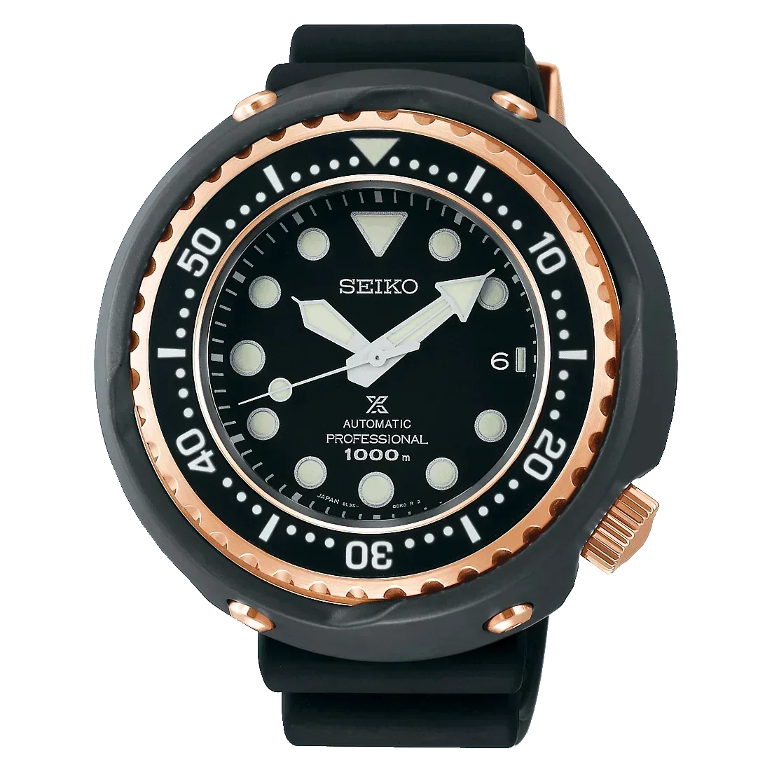 Seiko Prospex Automatic Men's Watch SLA042J1