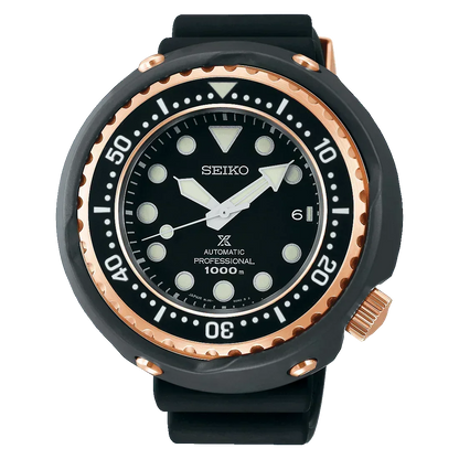 Seiko Prospex Automatic Men's Watch SLA042J1