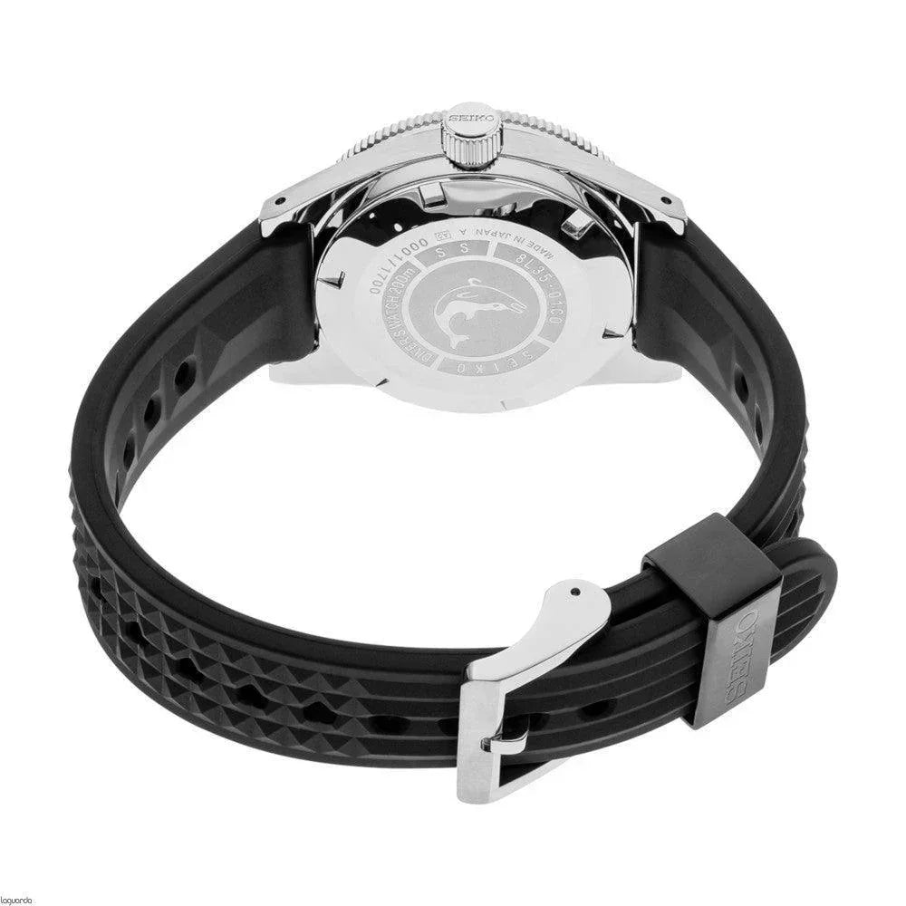 Seiko Prospex 55th Anniversary Limited Edition Automatic Men's Watch SLA043J1